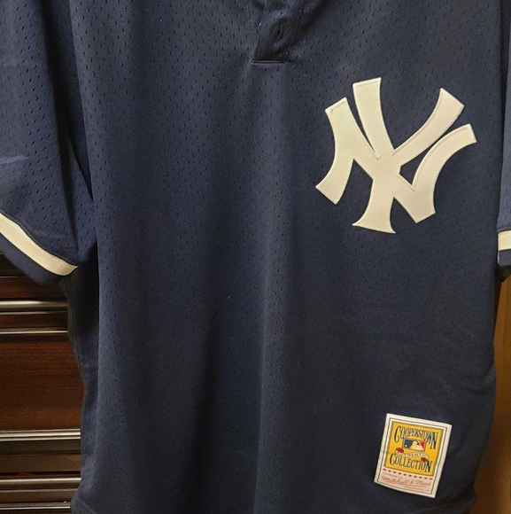 Yankee jersey - Picture 2 of 2